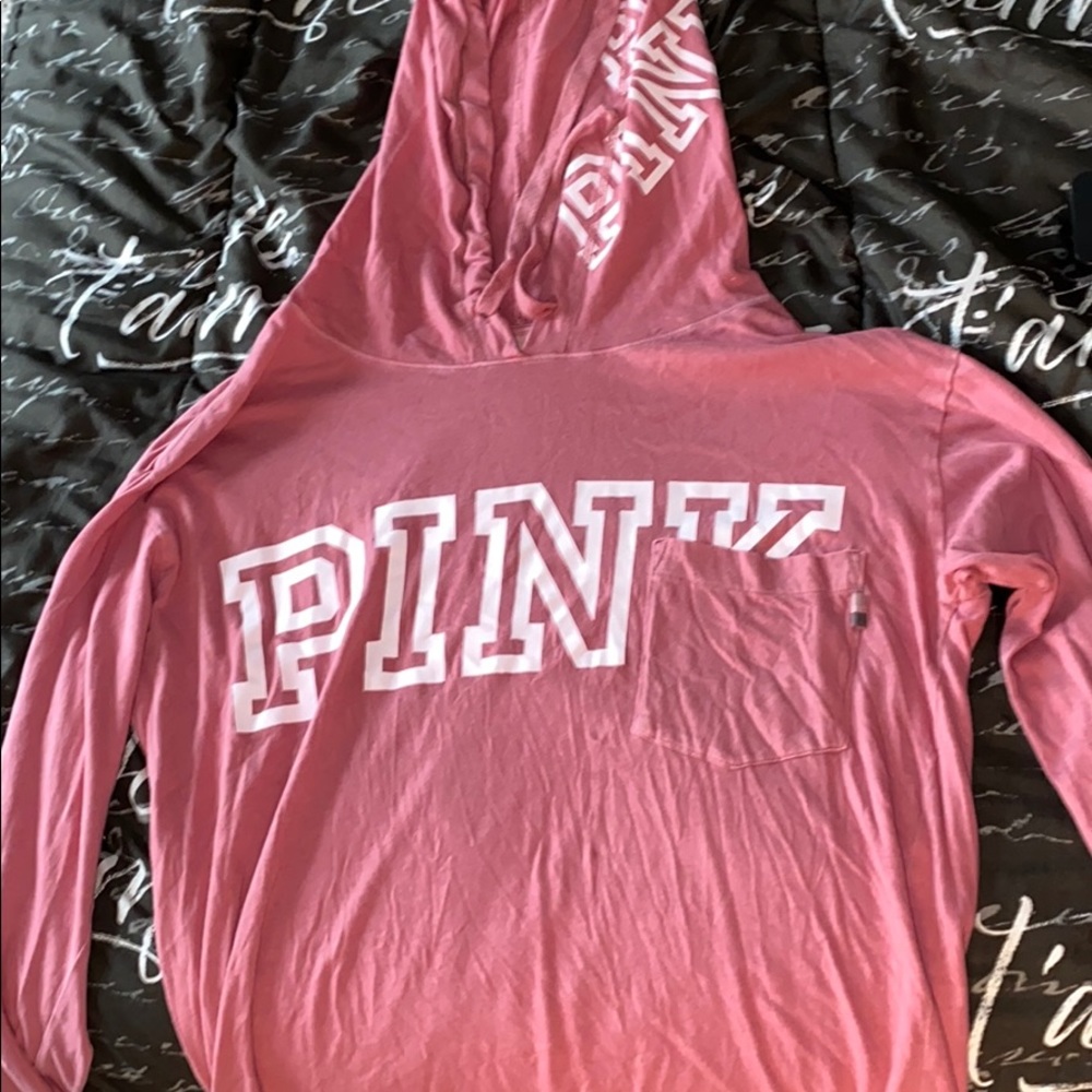 PINK Sweatshirt